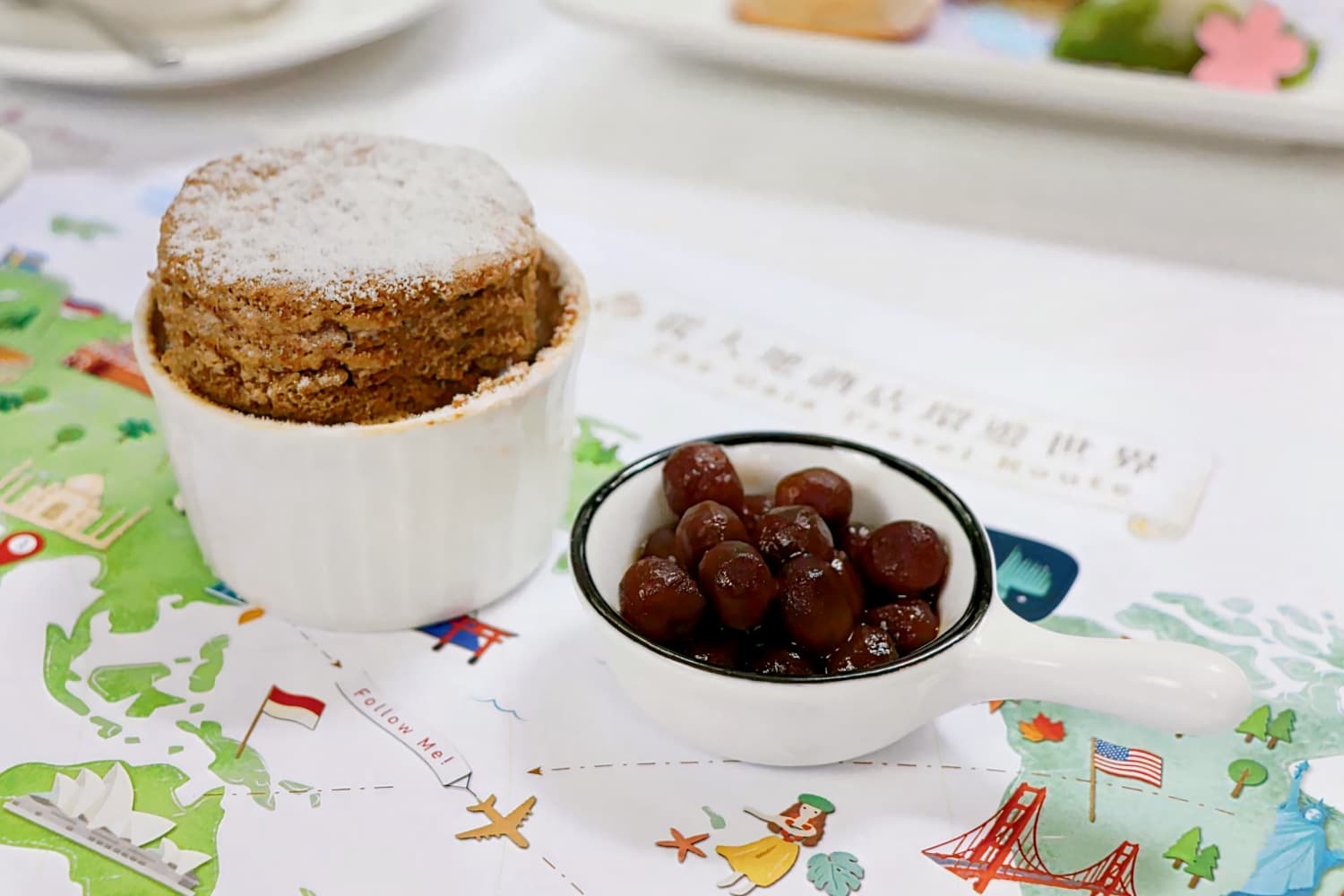 大地酒店 The Gaia Hotel