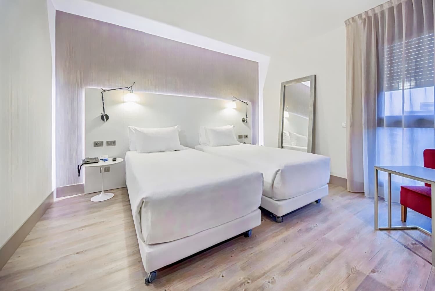 NH Milano Congress Centre