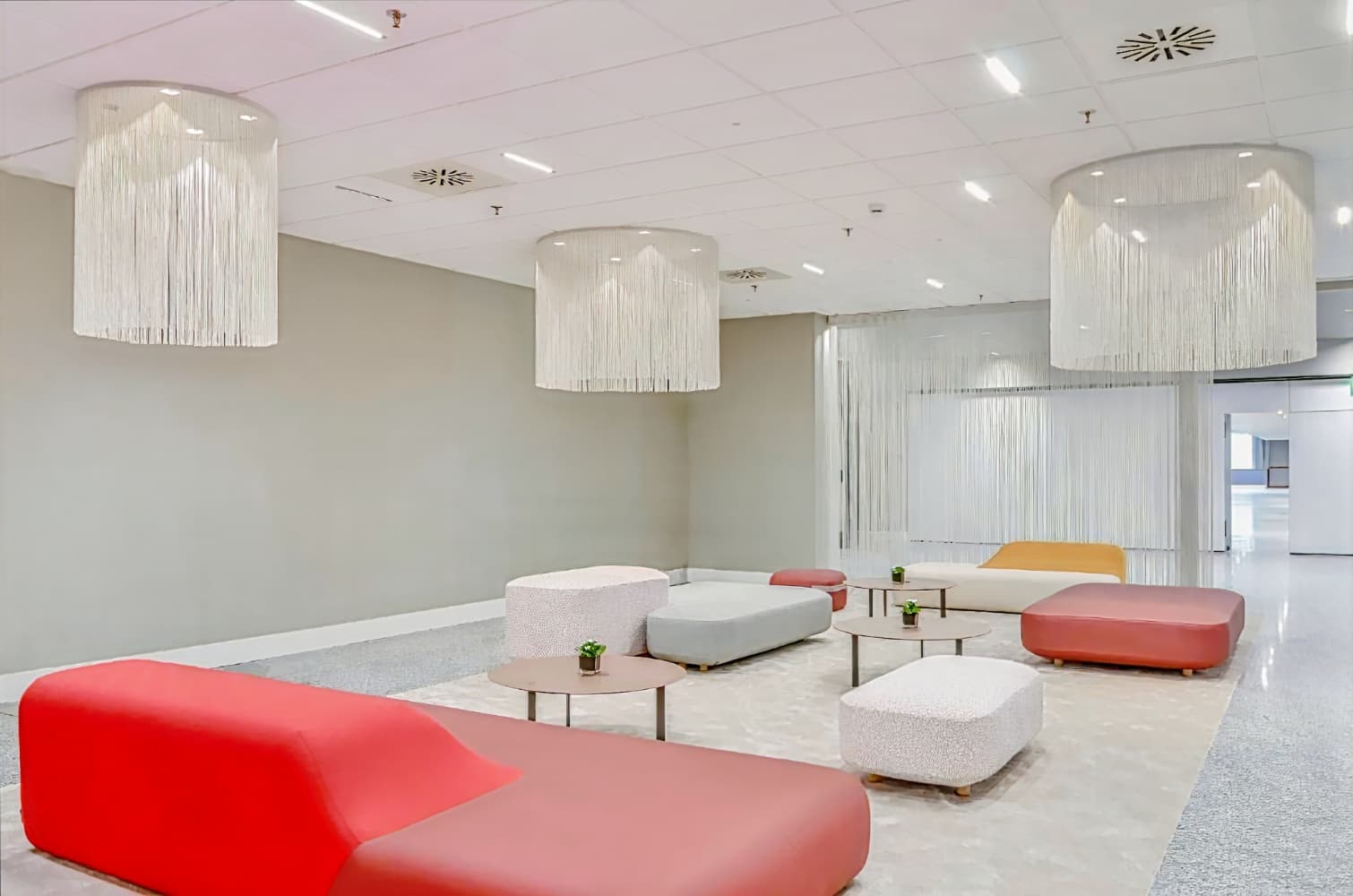 NH Milano Congress Centre