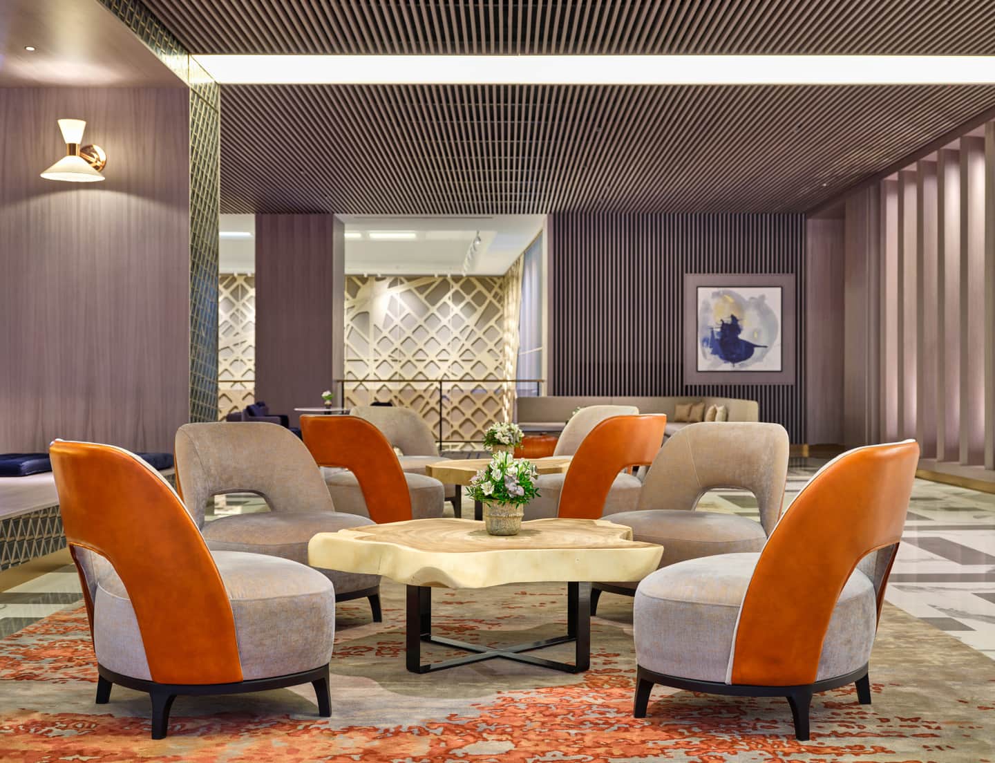 InterContinental Barcelona, an IHG Hotel