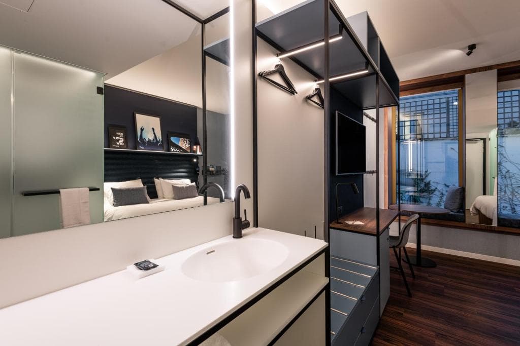 A-STAY Antwerp