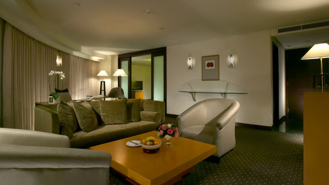 永豐棧酒店 TEMPUS HOTEL