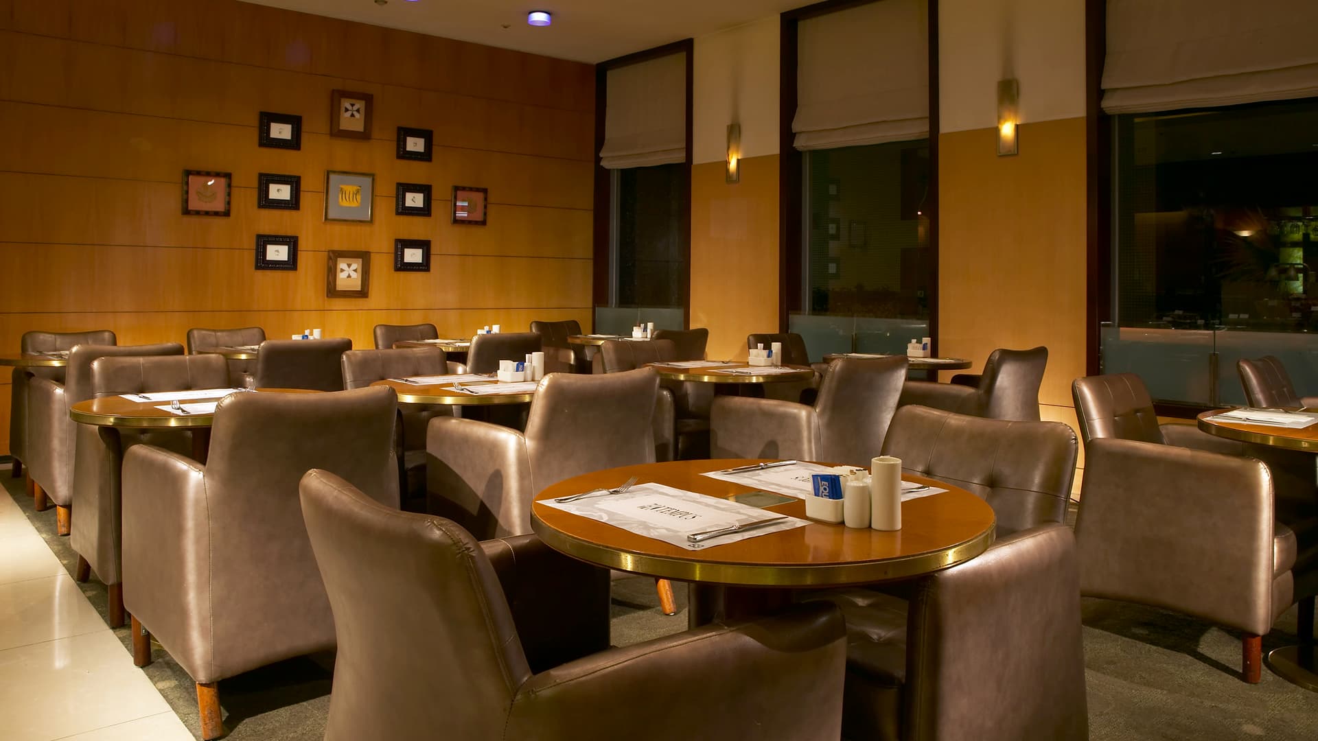 永豐棧酒店 TEMPUS HOTEL