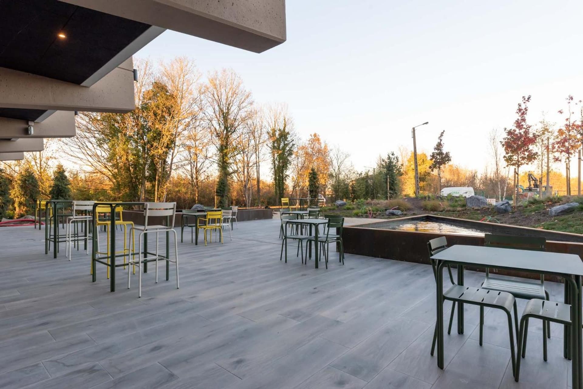 MAH Hotel
