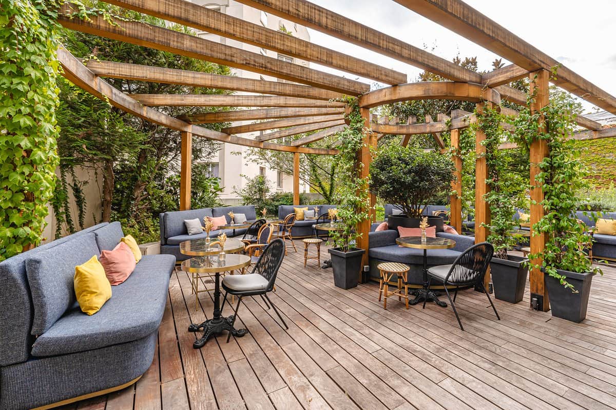 voco Paris Montparnasse, by IHG