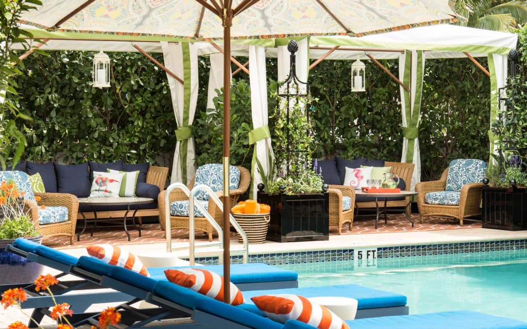 Circa 39 Hotel Miami Beach