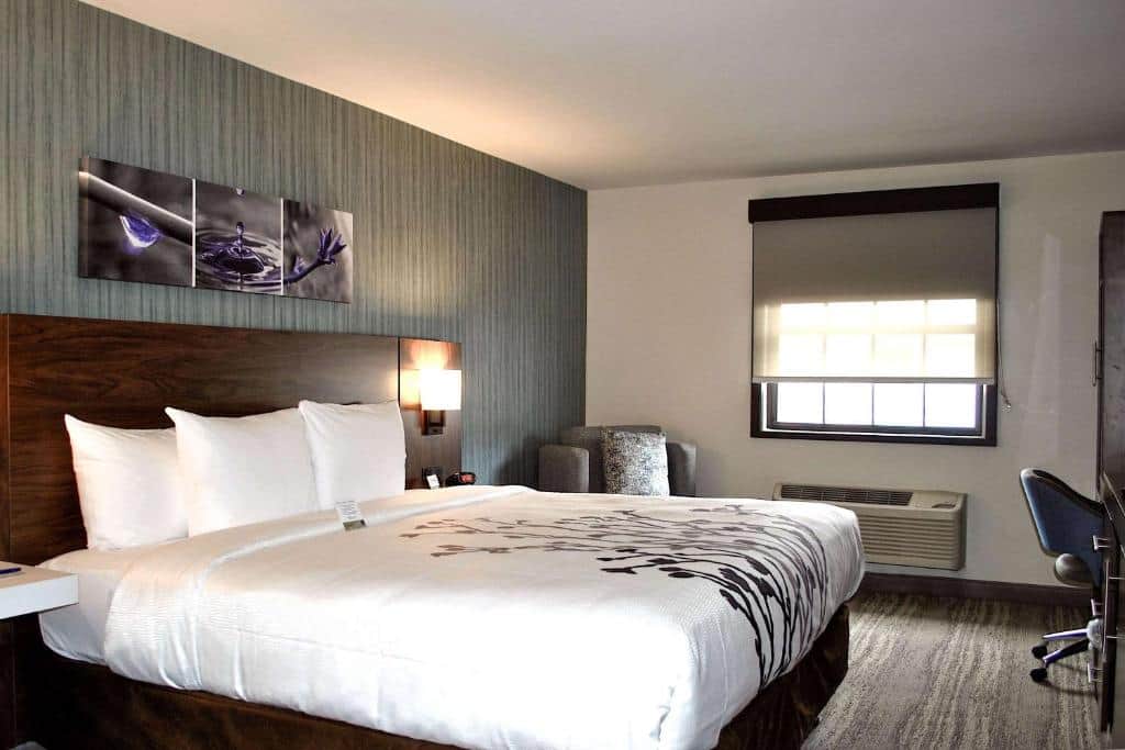 Sleep Inn Oakbrook Terrace