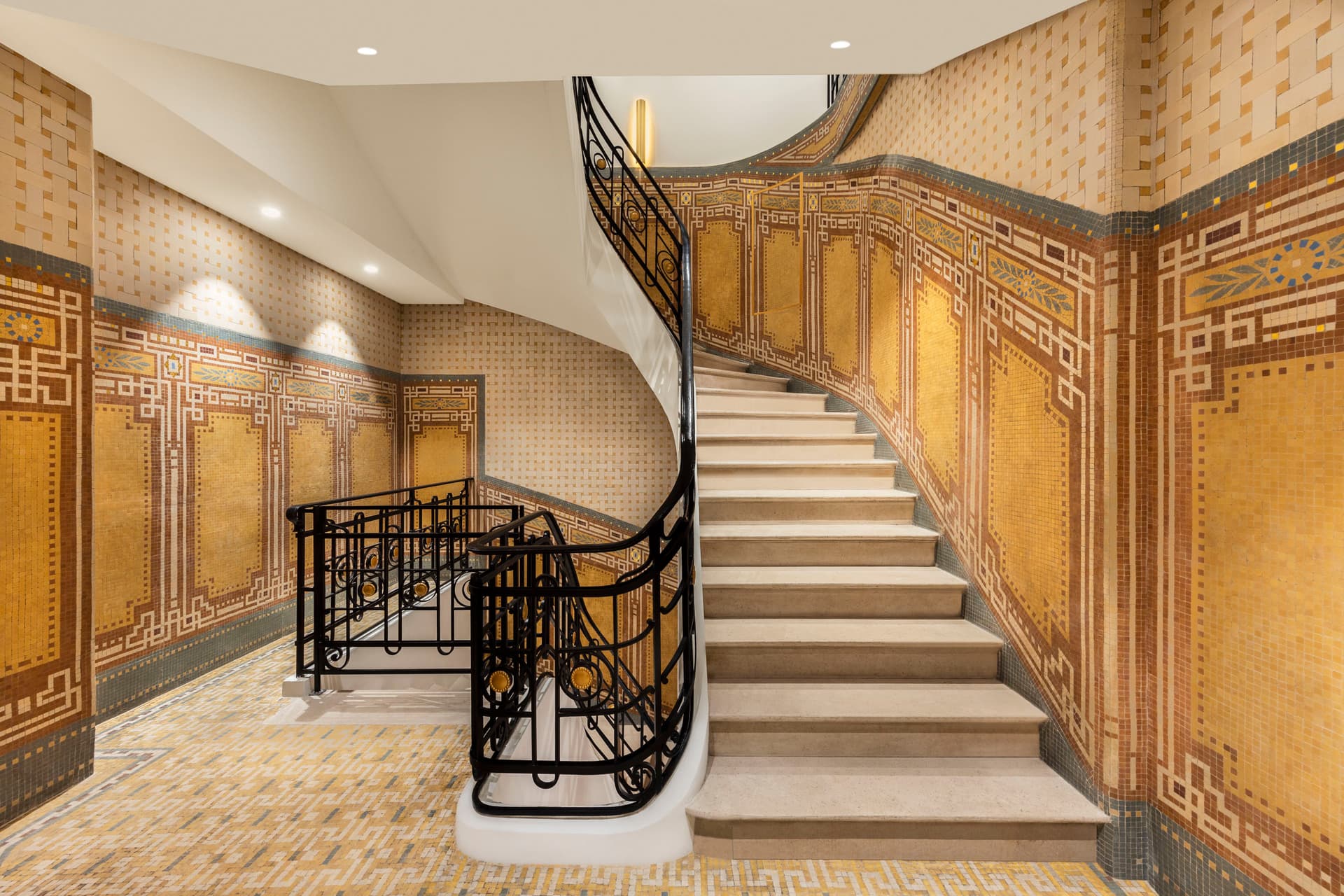 Maison Albar Hotels Le Vendome