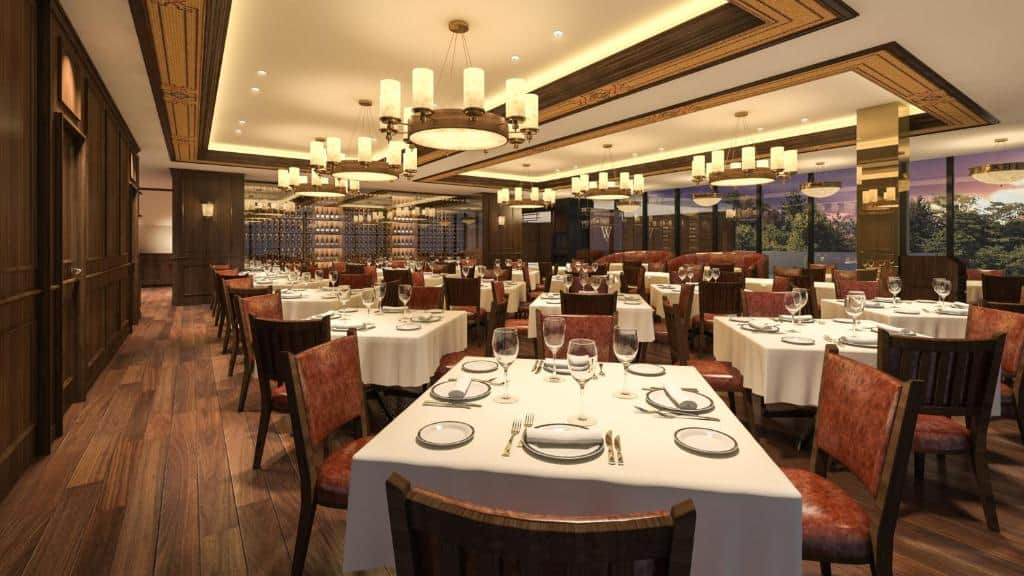 InterContinental Singapore Robertson Quay, an IHG Hotel