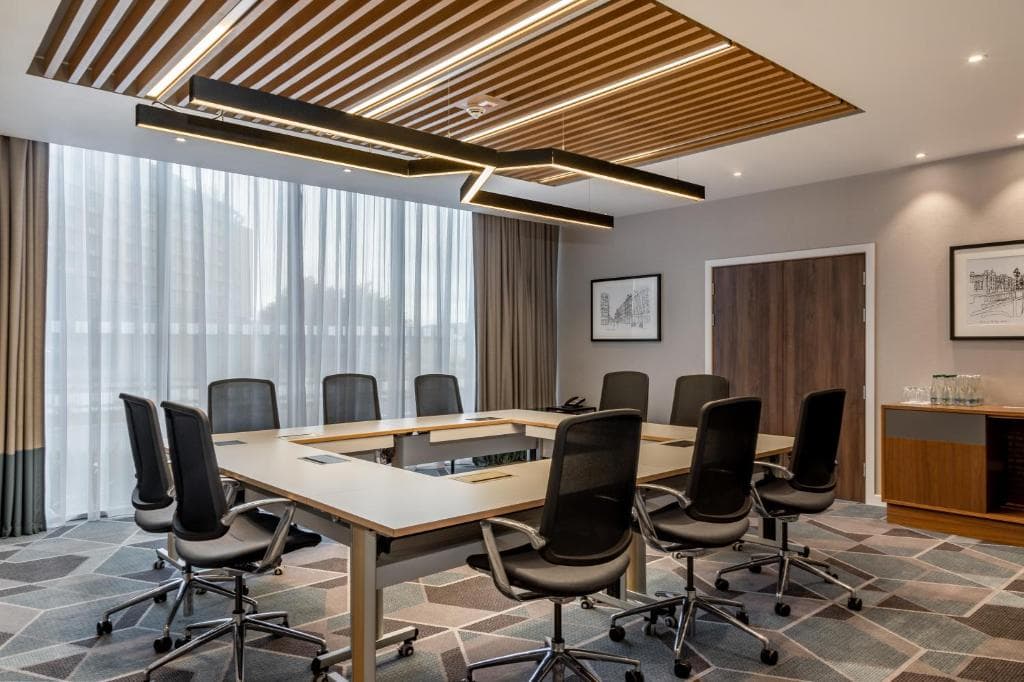 Holiday Inn Dublin Airport