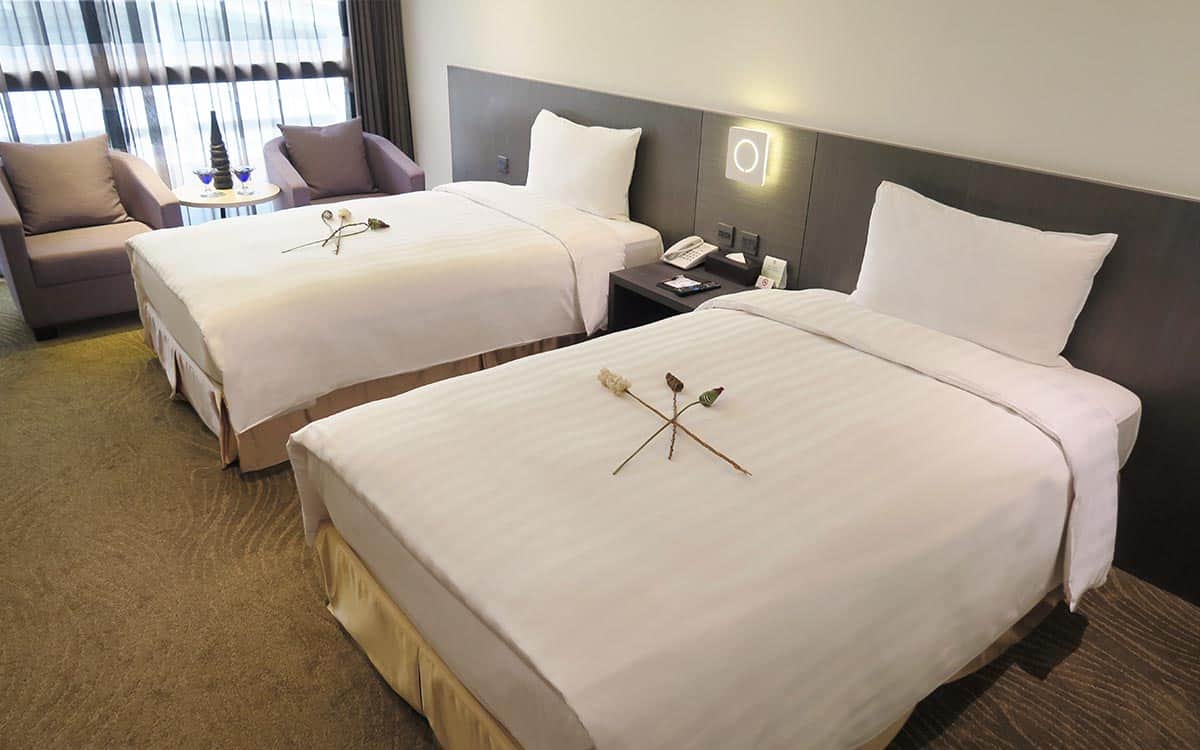 樂億皇家渡假酒店 Look Royal Resort