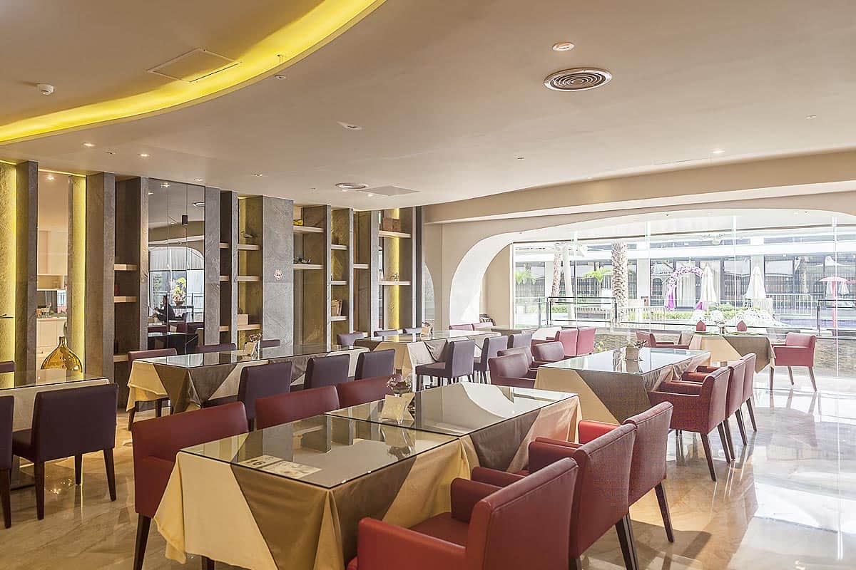 樂億皇家渡假酒店 Look Royal Resort