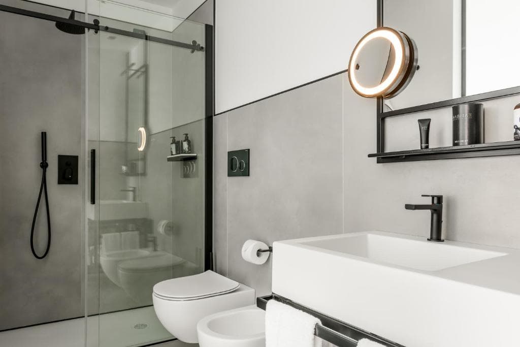Habita79 Hotel Pompeii - MGallery Collection