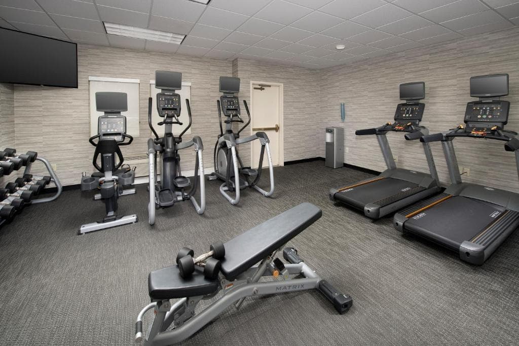 Courtyard by Marriott Portland Hillsboro