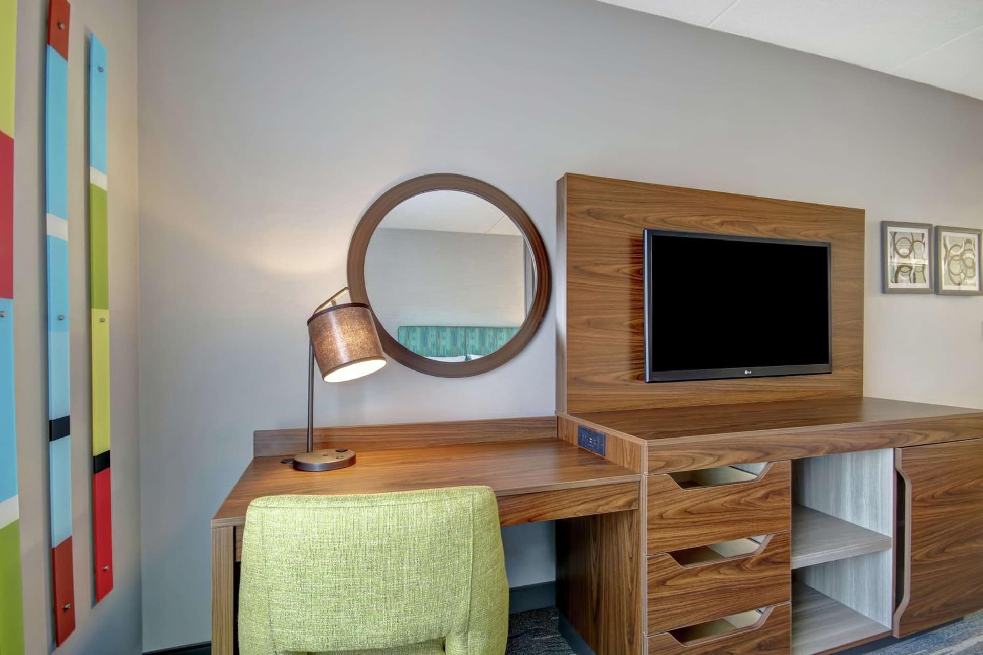 Hampton Inn and Suites by Hilton Guelph
