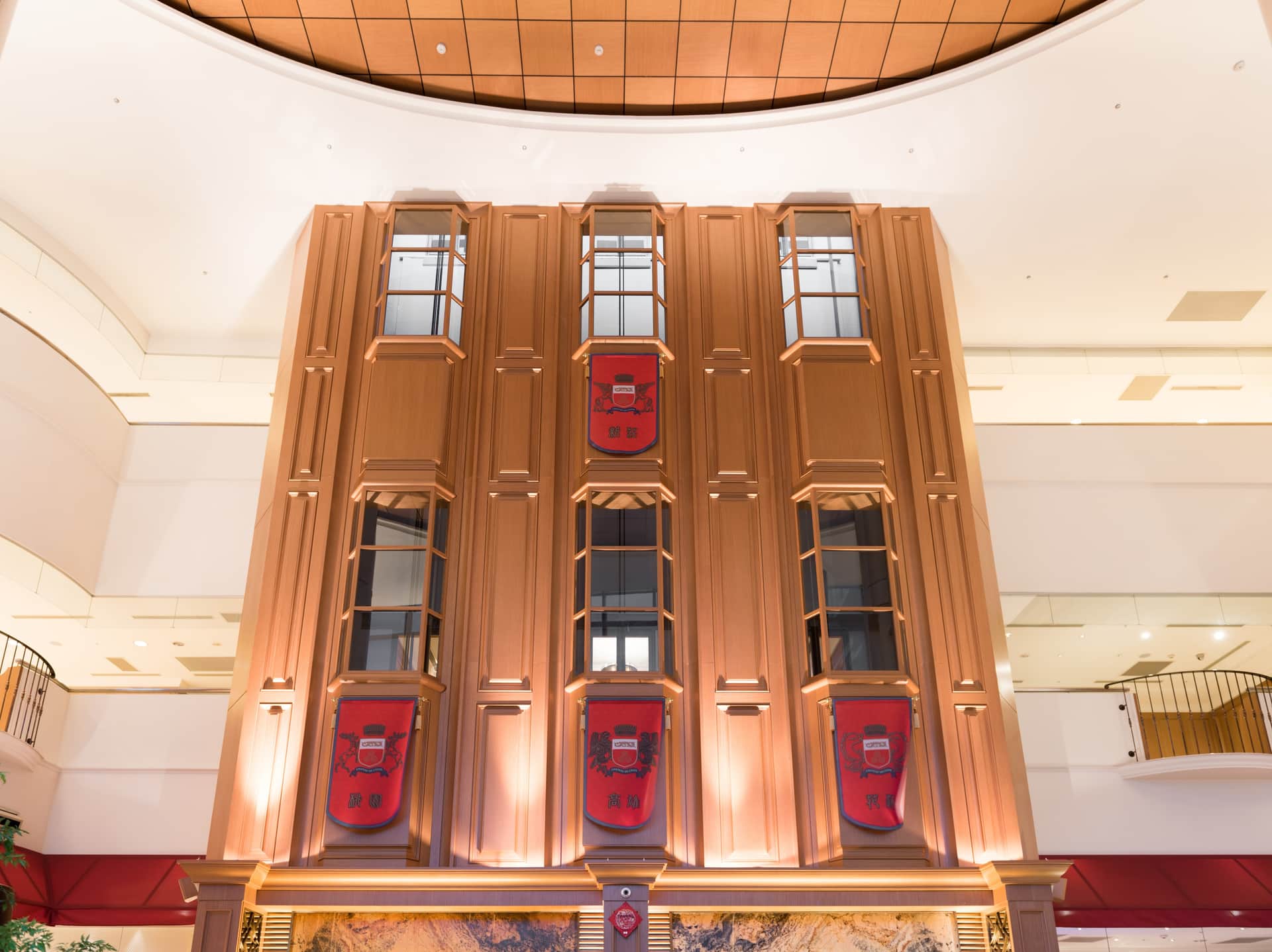 新莊翰品酒店 Chateau de Chine Hotel Xinzhuang