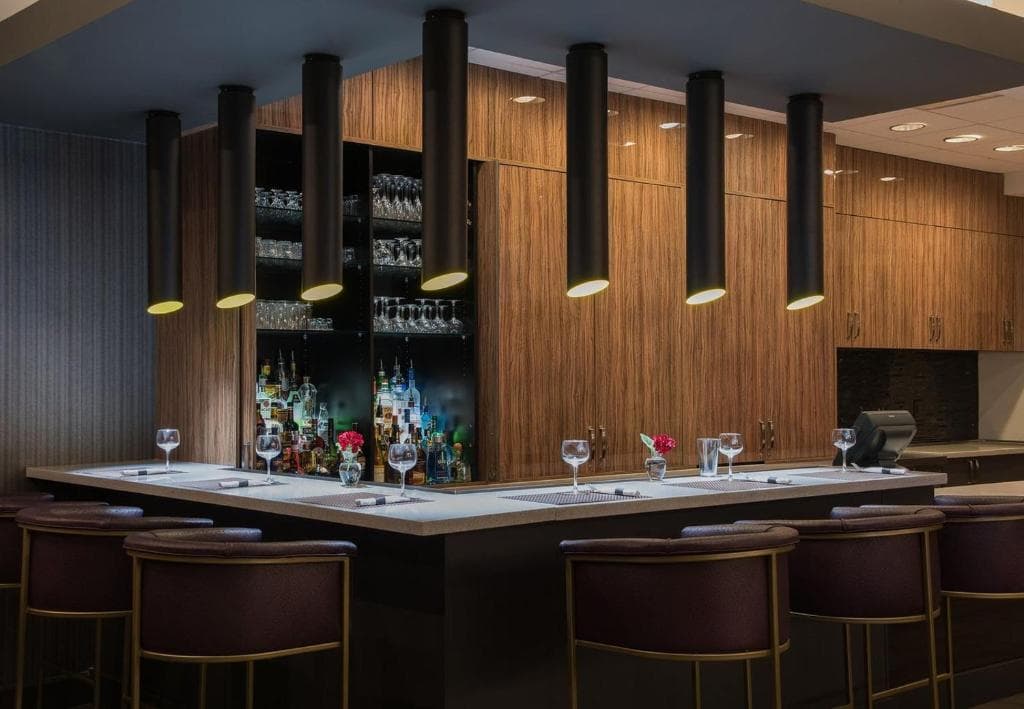 Courtyard by Marriott Bethesda Chevy Chase