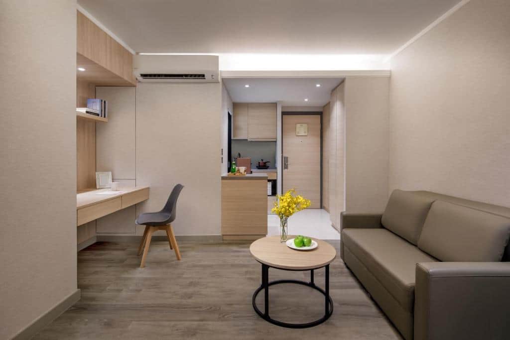 Modena By Fraser Hong Kong