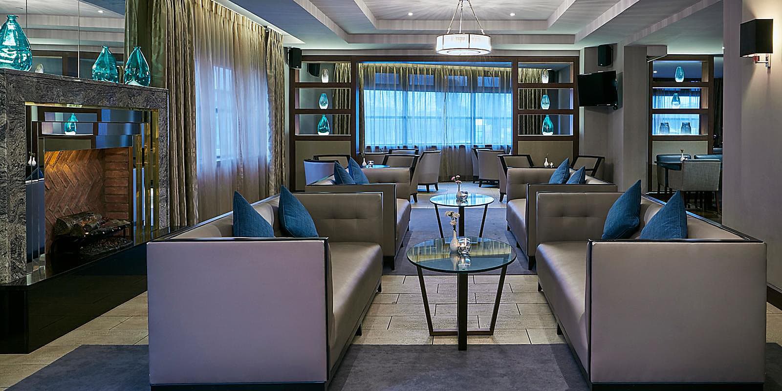 Crowne Plaza Belfast, an IHG Hotel