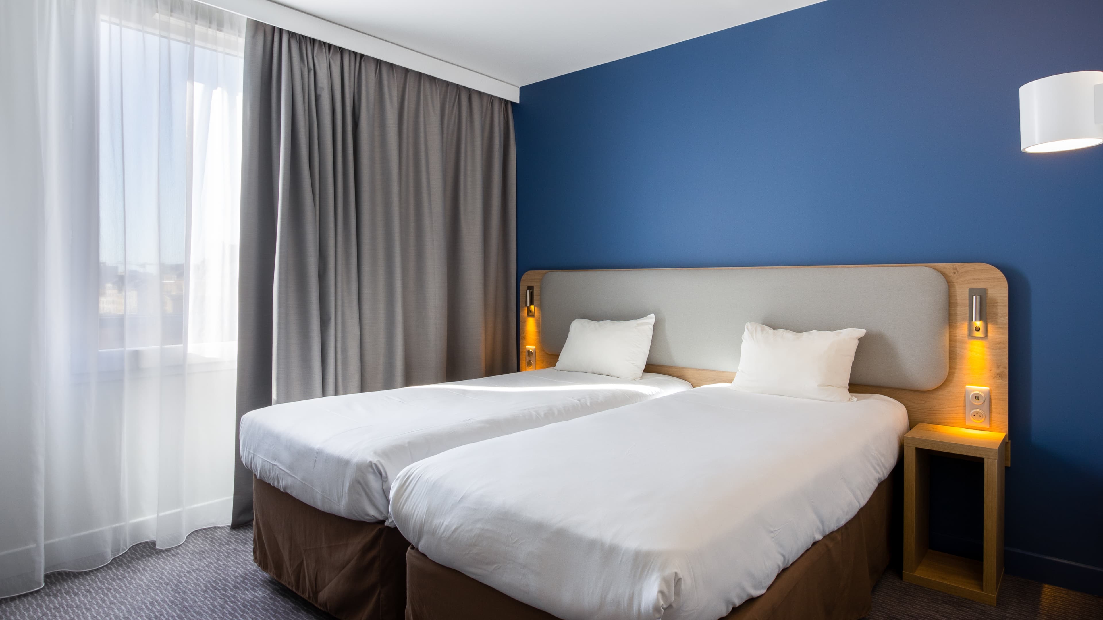 Holiday Inn Express Le Havre Centre