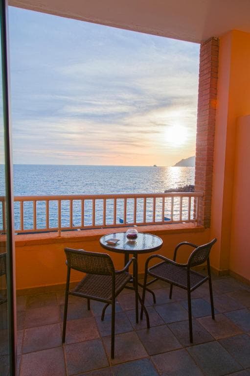 Hotel Polo Nautico