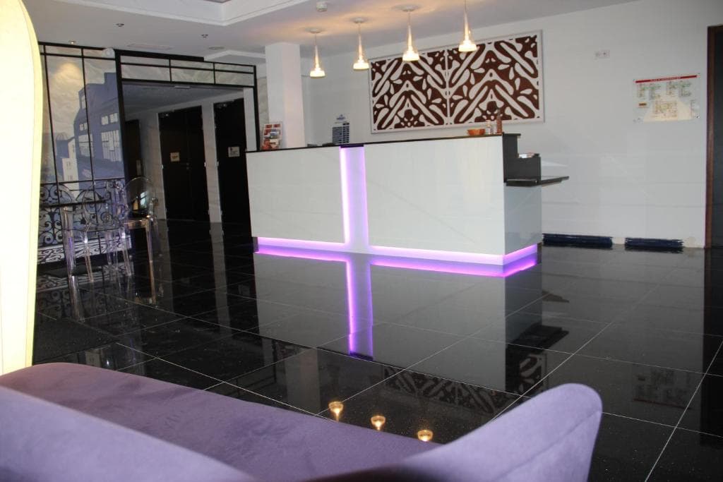 Kyriad Saint Quentin en Yvelines Montigny