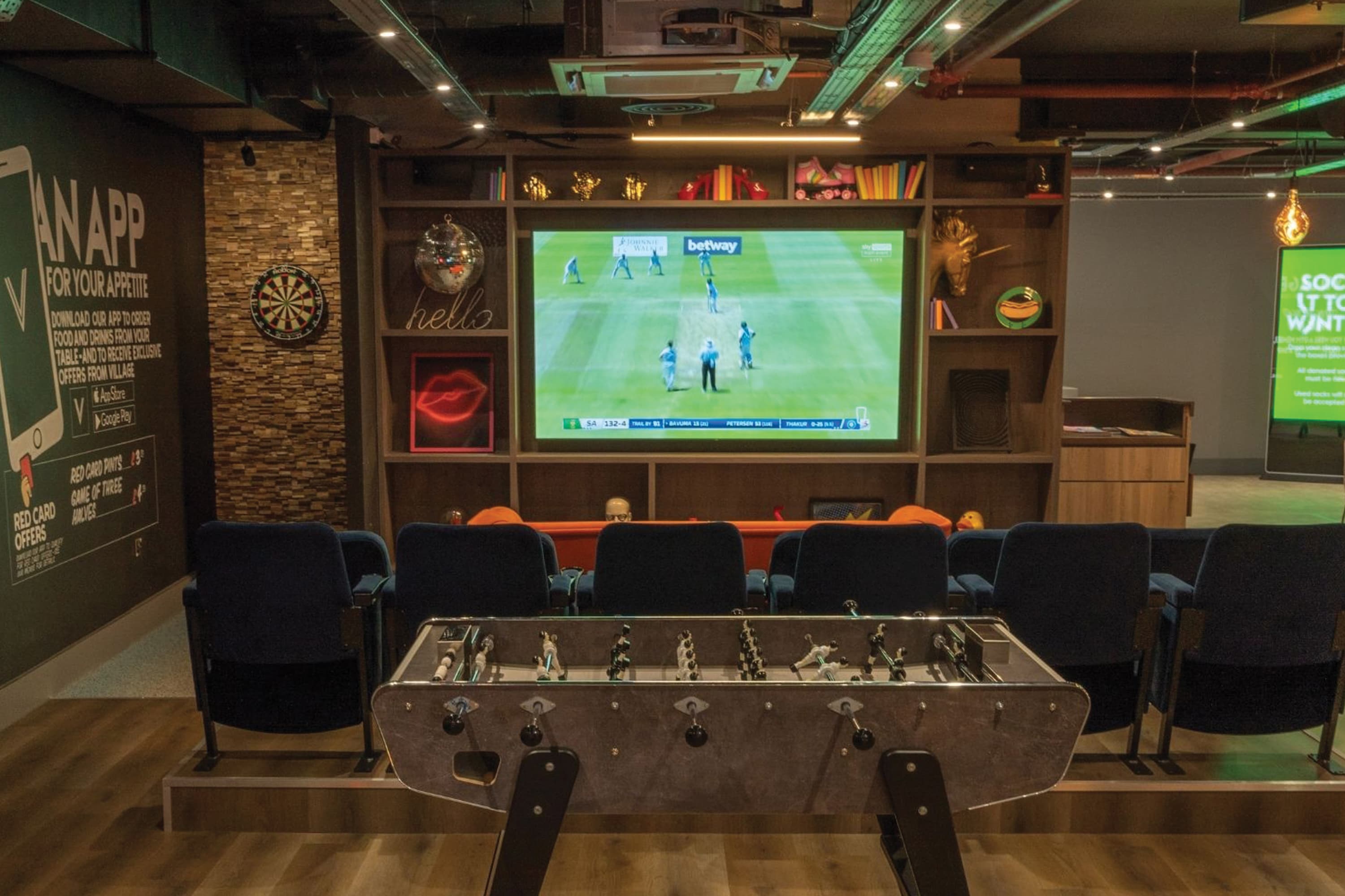 Village Hotel Bracknell