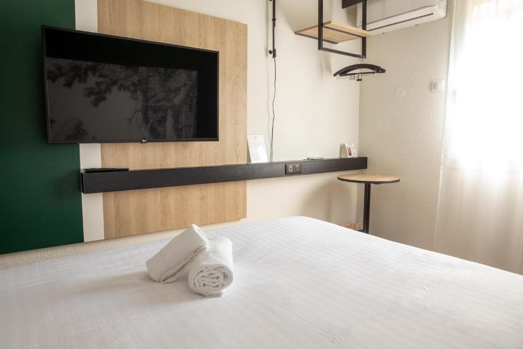 The Originals City Bordeaux Porte du Bassin