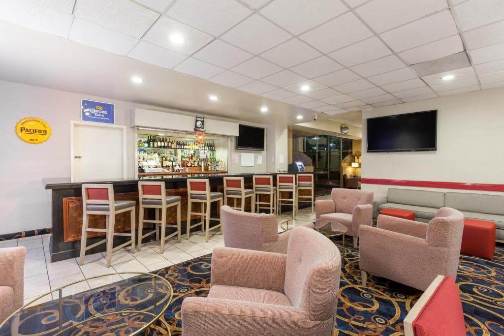Ramada by Wyndham San Diego National City
