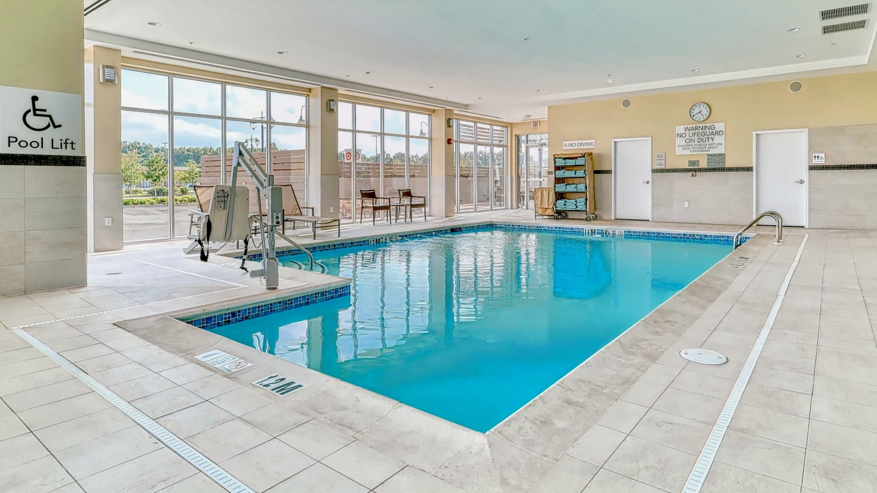 Courtyard by Marriott North Brunswick