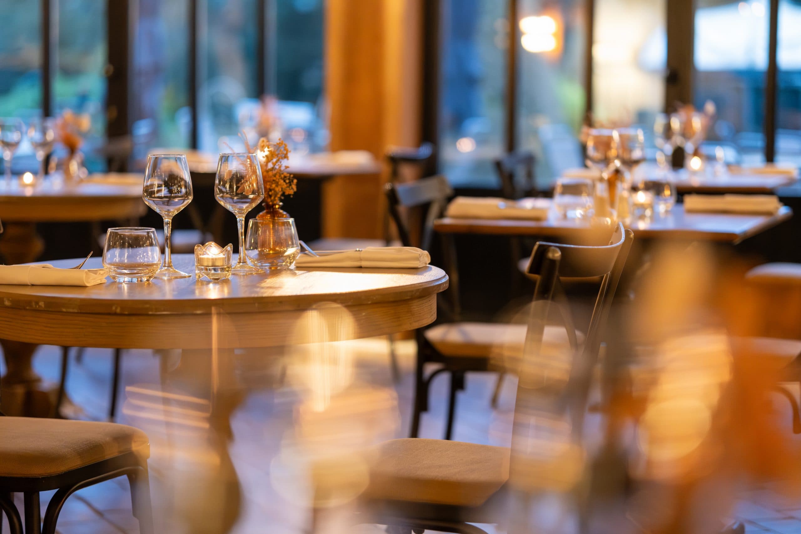 Les Demeures de Varennes, BW Signature Collection