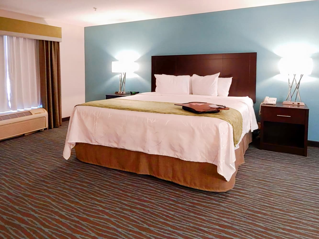 Best Western Red River Inn