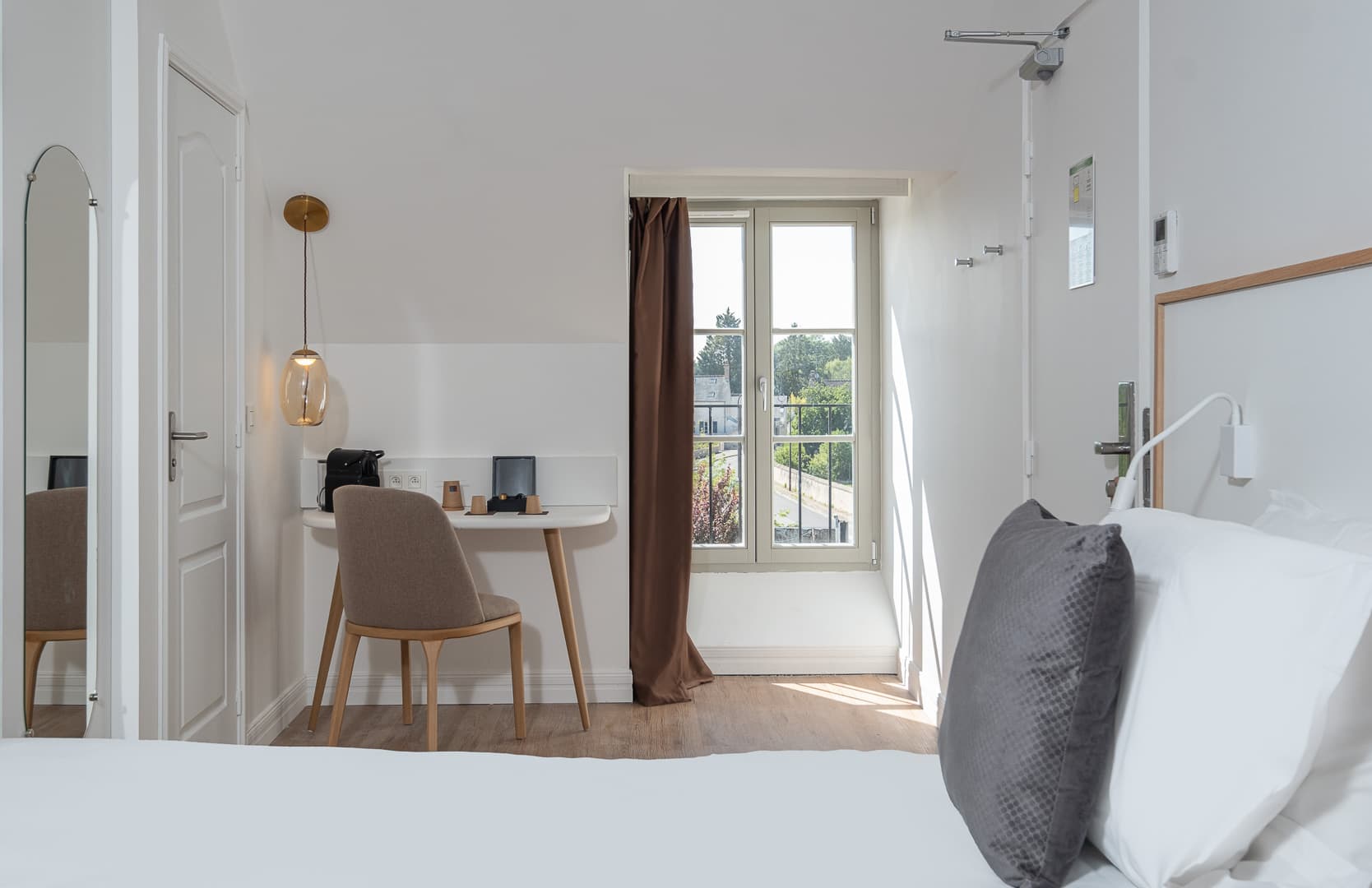 La Clef des Châteaux