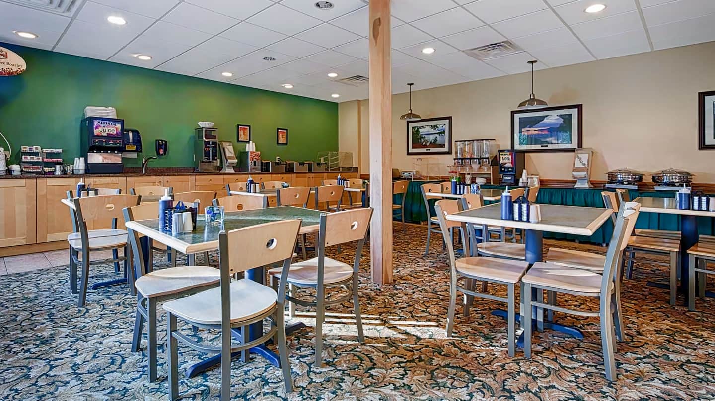 Best Western of Lake George