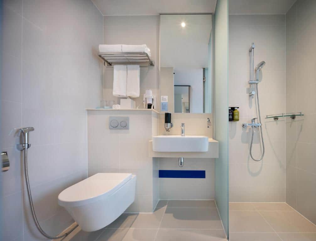 Holiday Inn Express Singapore Katong, an IHG Hotel