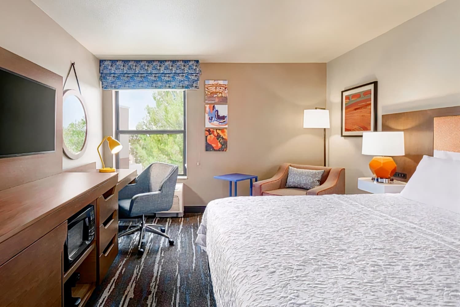 Hampton Inn Sacramento/Rancho Cordova