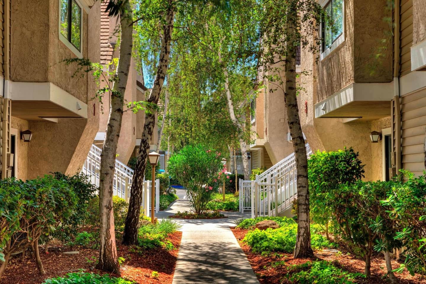 Residence Inn by Marriott San Jose Campbell