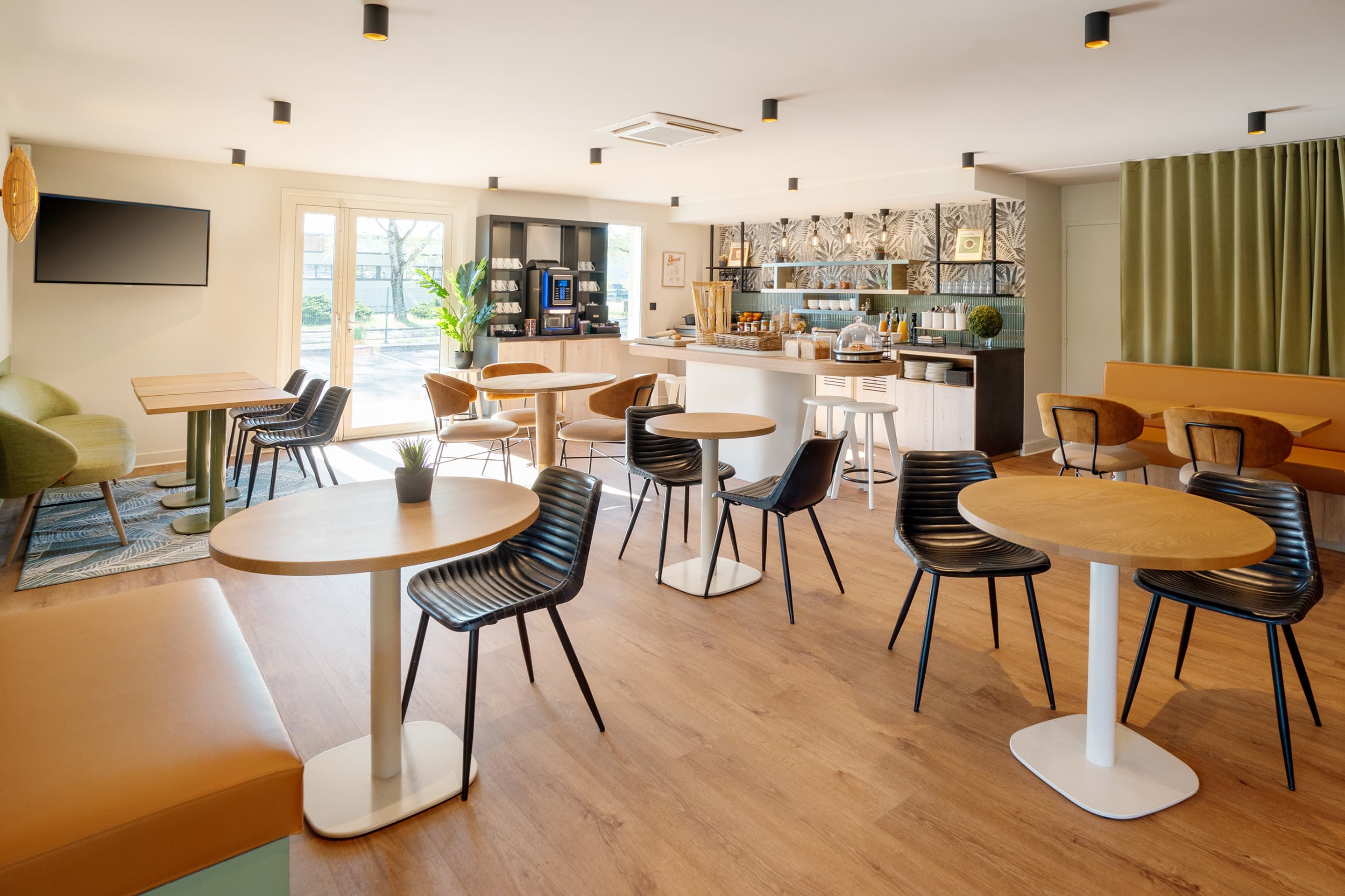 Best Western Bourgoin-Jallieu