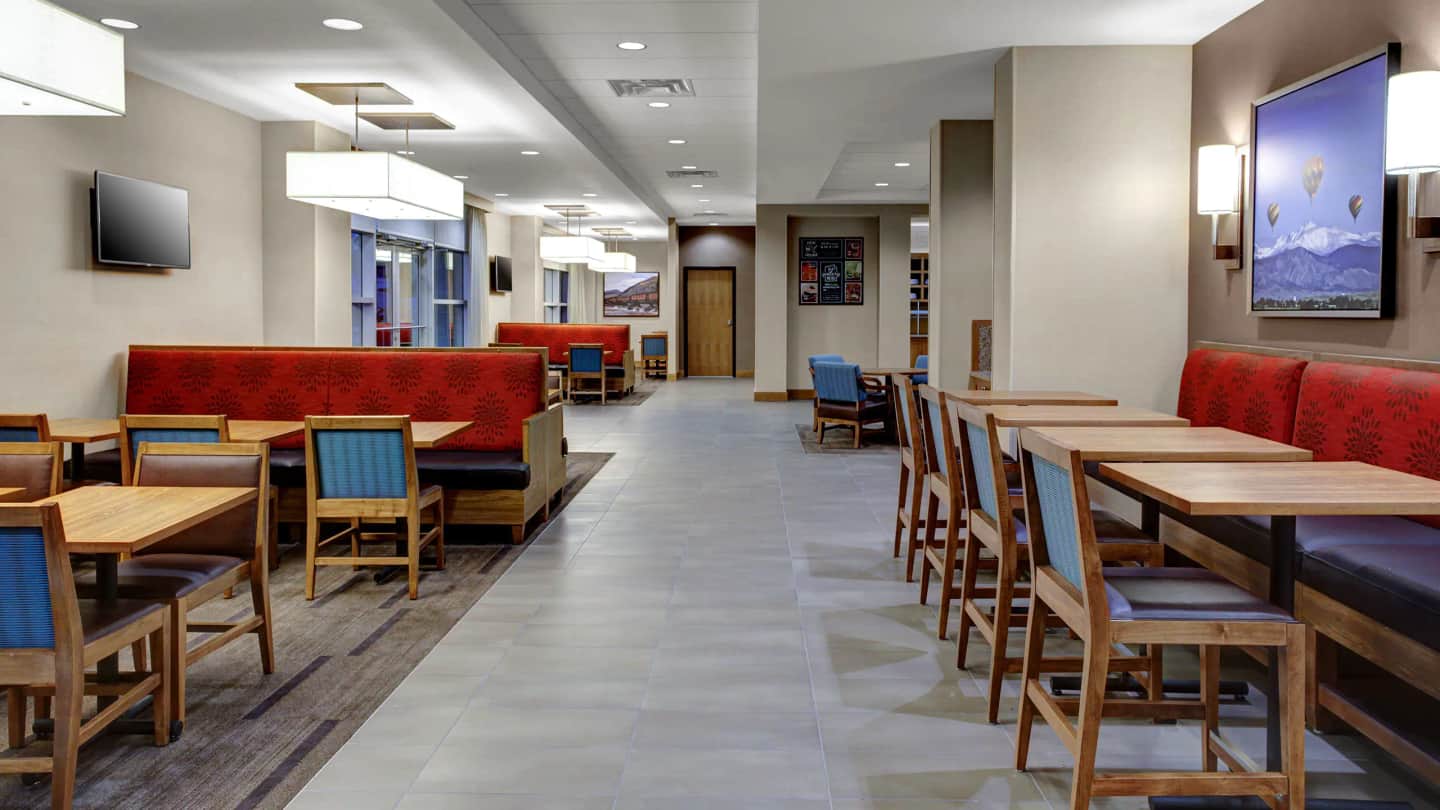Hyatt Place Boulder/Pearl Street