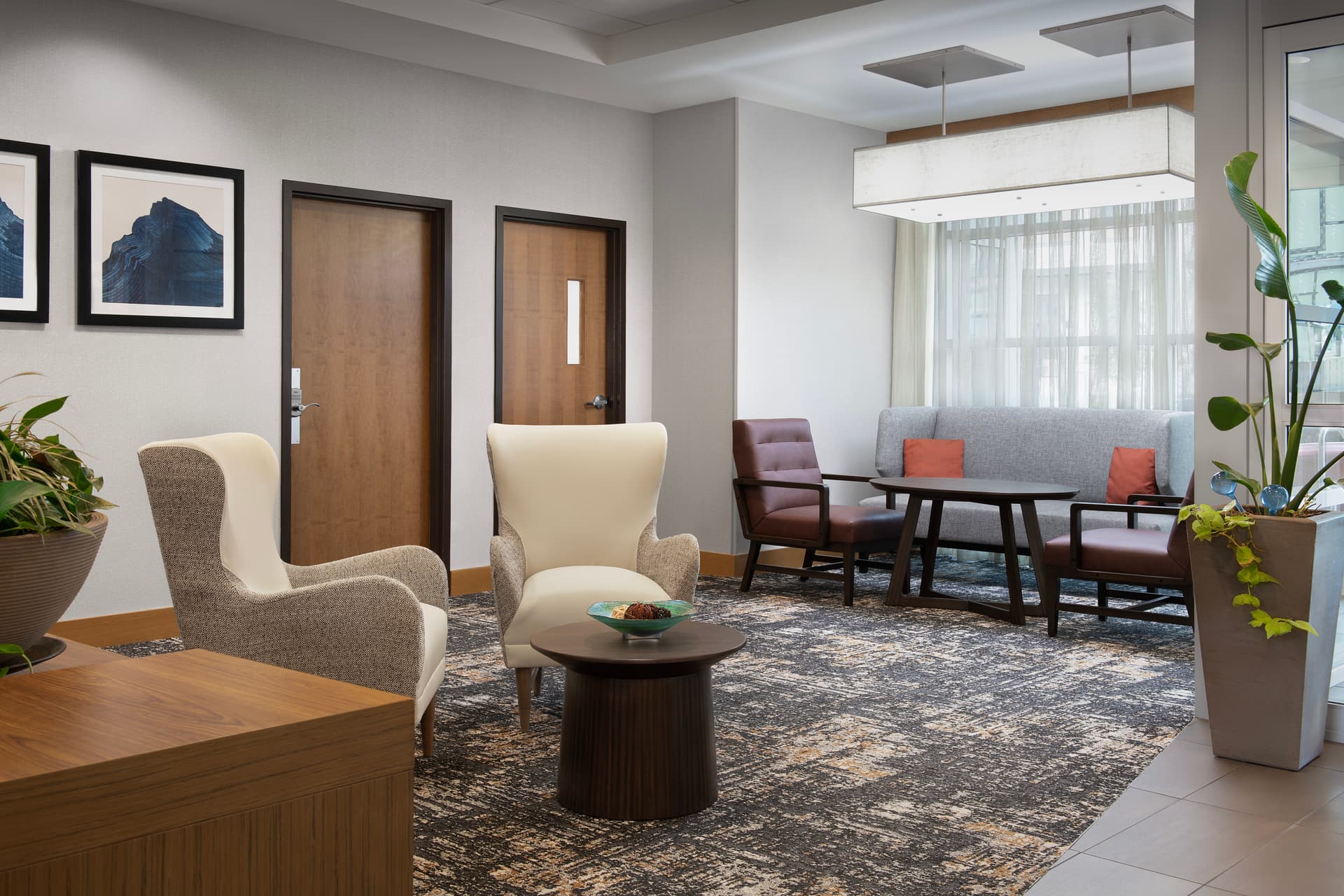 Hyatt Place Boulder/Pearl Street