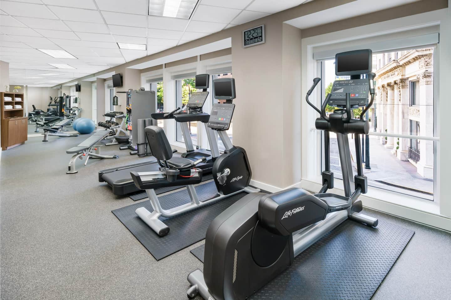 Residence Inn Atlanta Downtown
