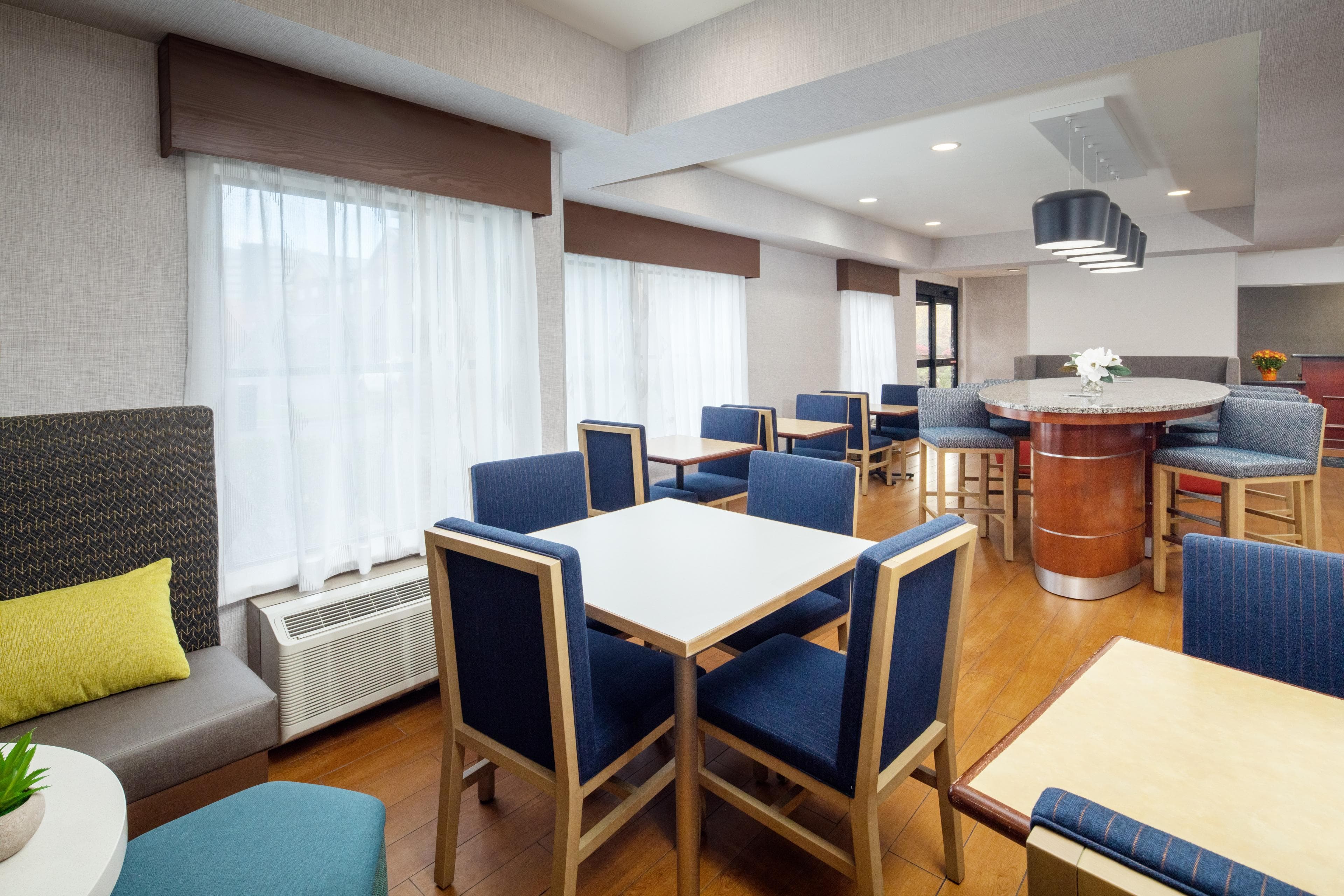 Hampton Inn Lexington South-Keeneland/Airport