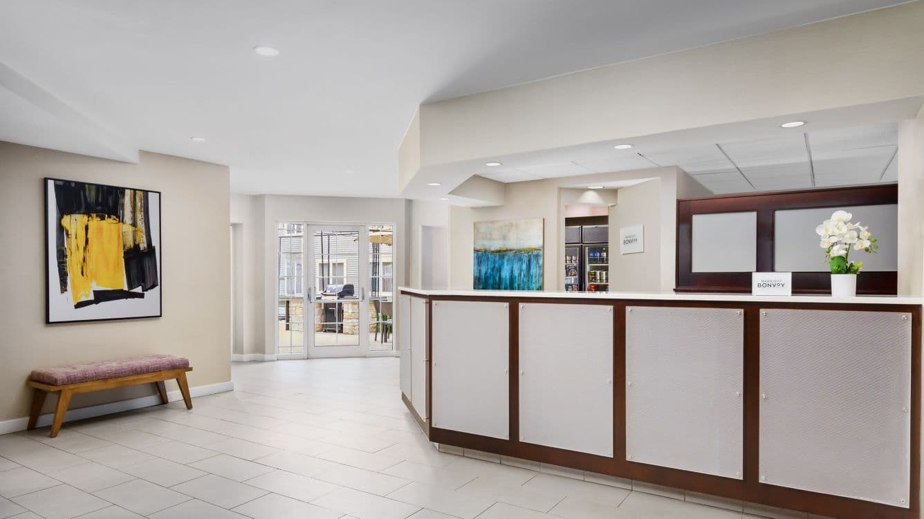Residence Inn by Marriott Boston Foxborough