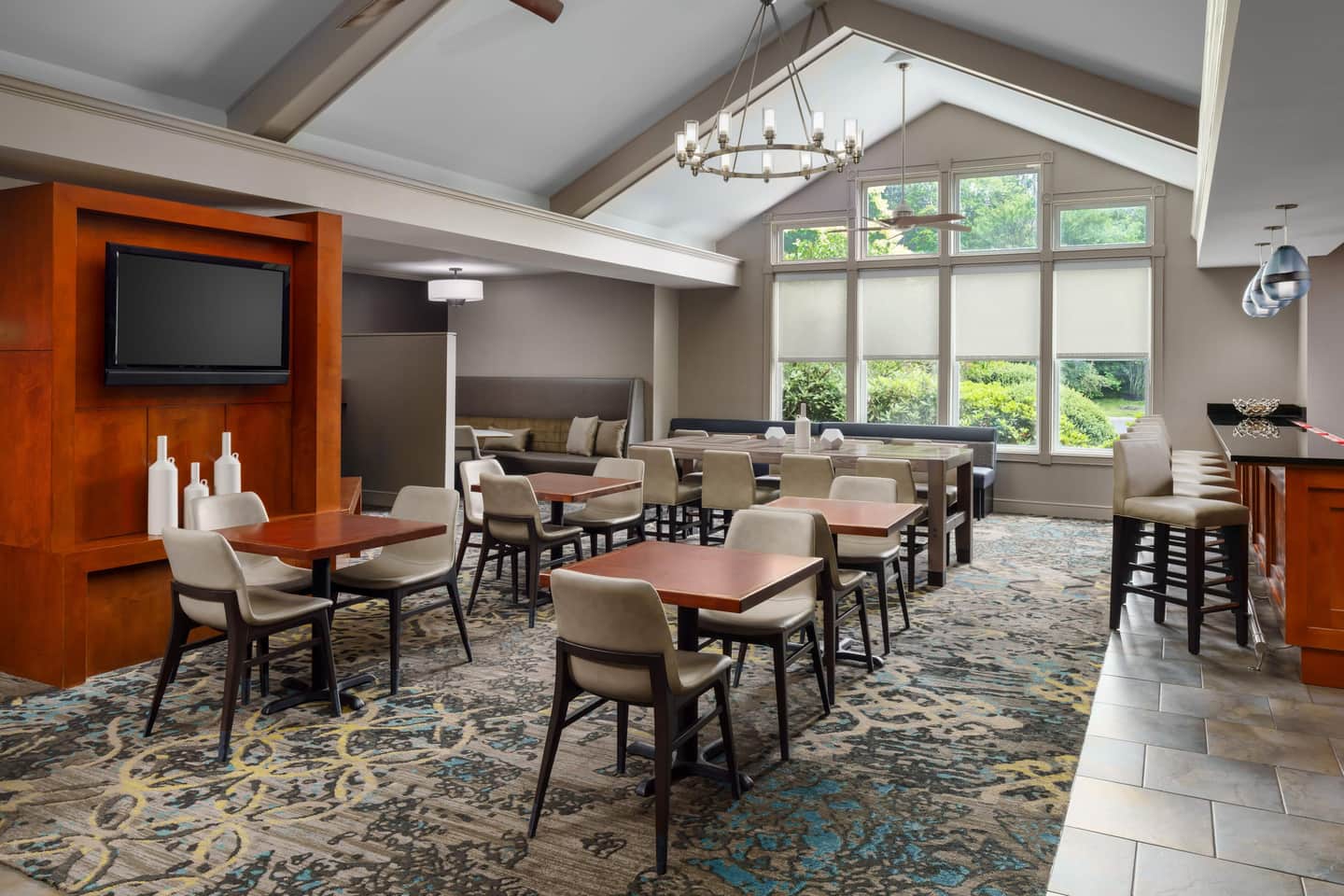 Residence Inn by Marriott Boston Franklin
