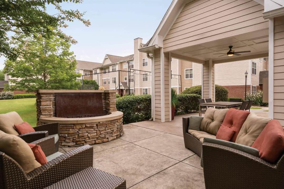 Residence Inn by Marriott Atlanta Duluth/Gwinnett Place