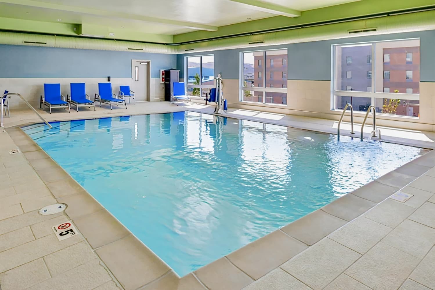 Holiday Inn Express & Suites - Elko, an IHG Hotel