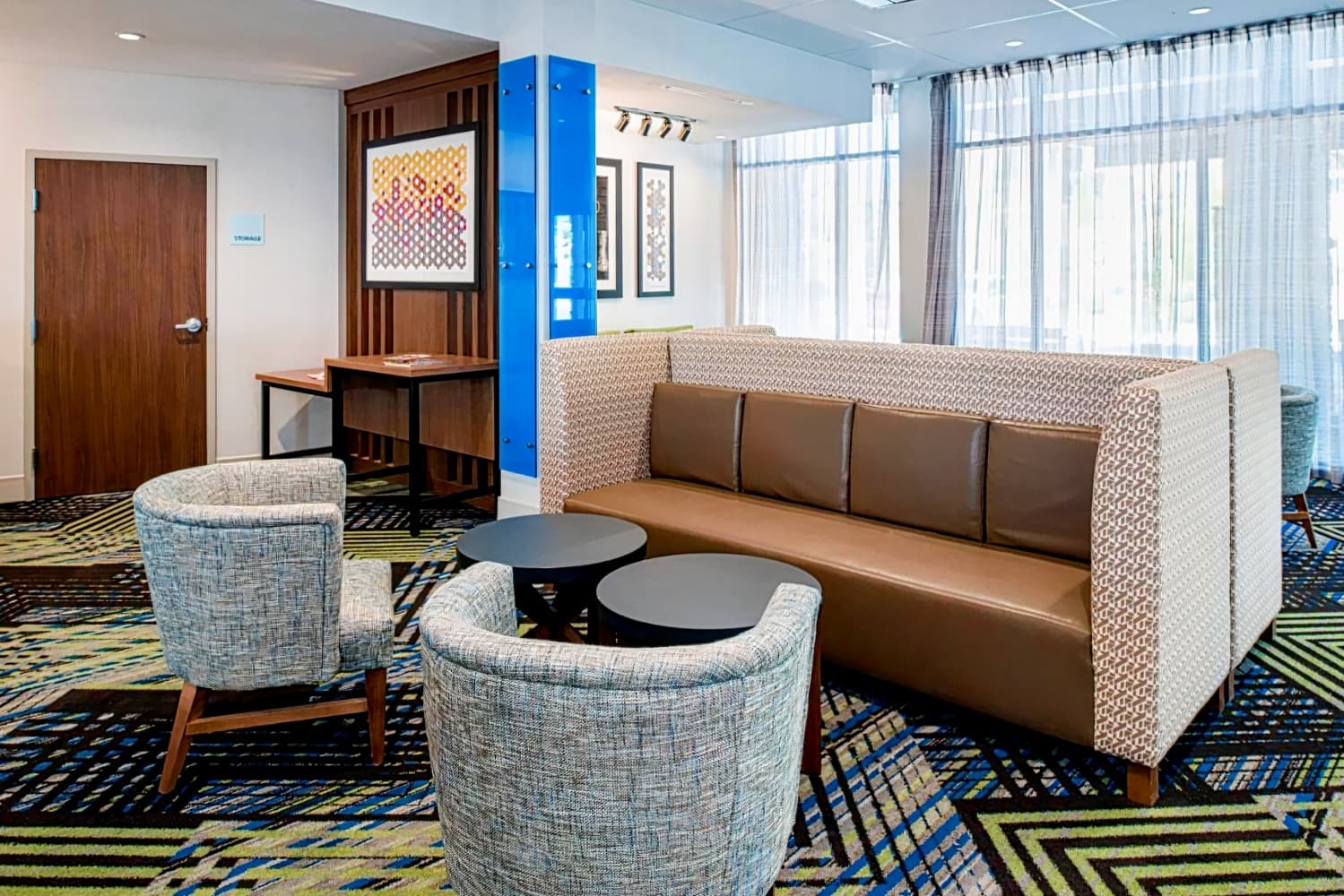 Holiday Inn Express & Suites - Elko, an IHG Hotel