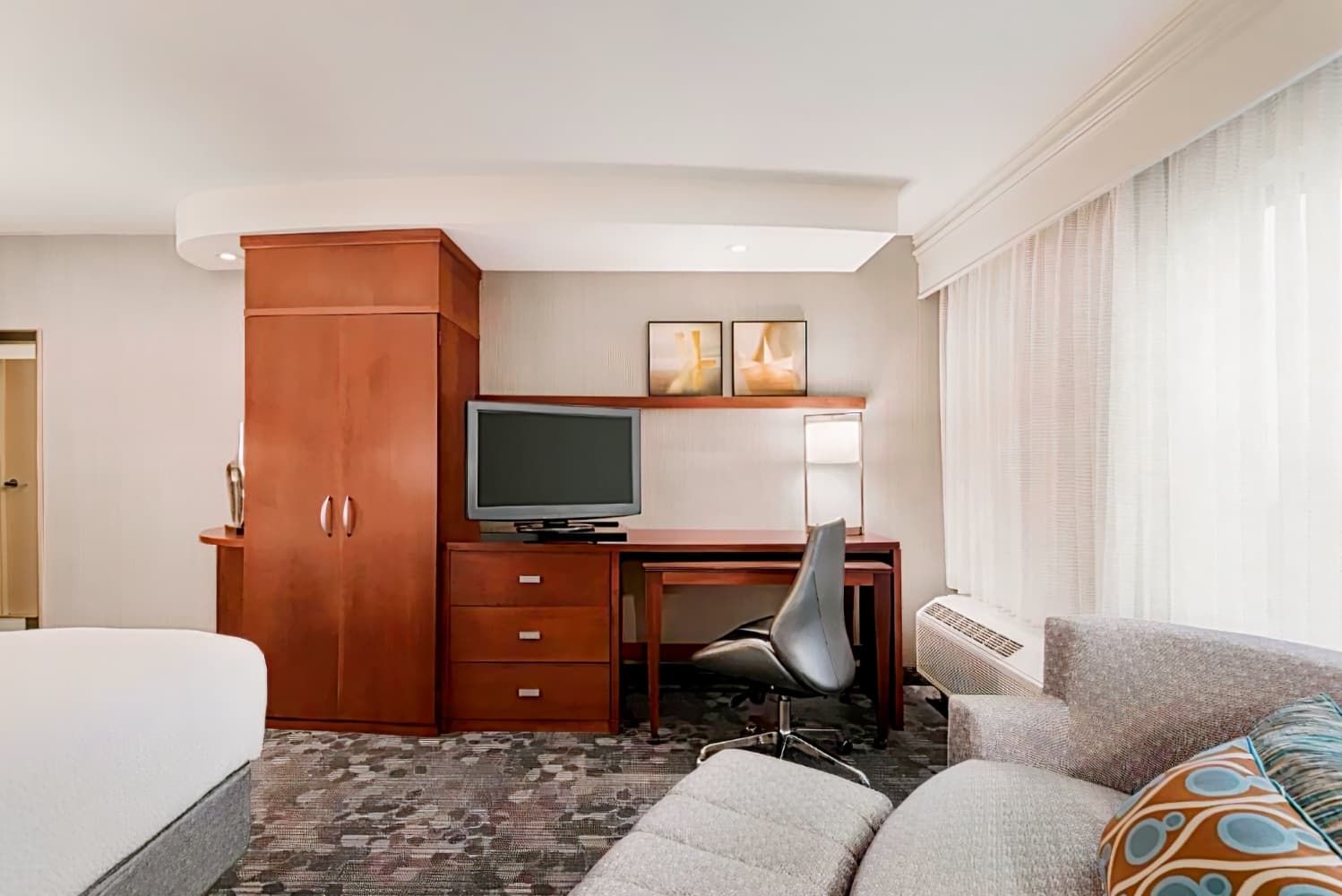 Courtyard by Marriott Potomac Mills Woodbridge