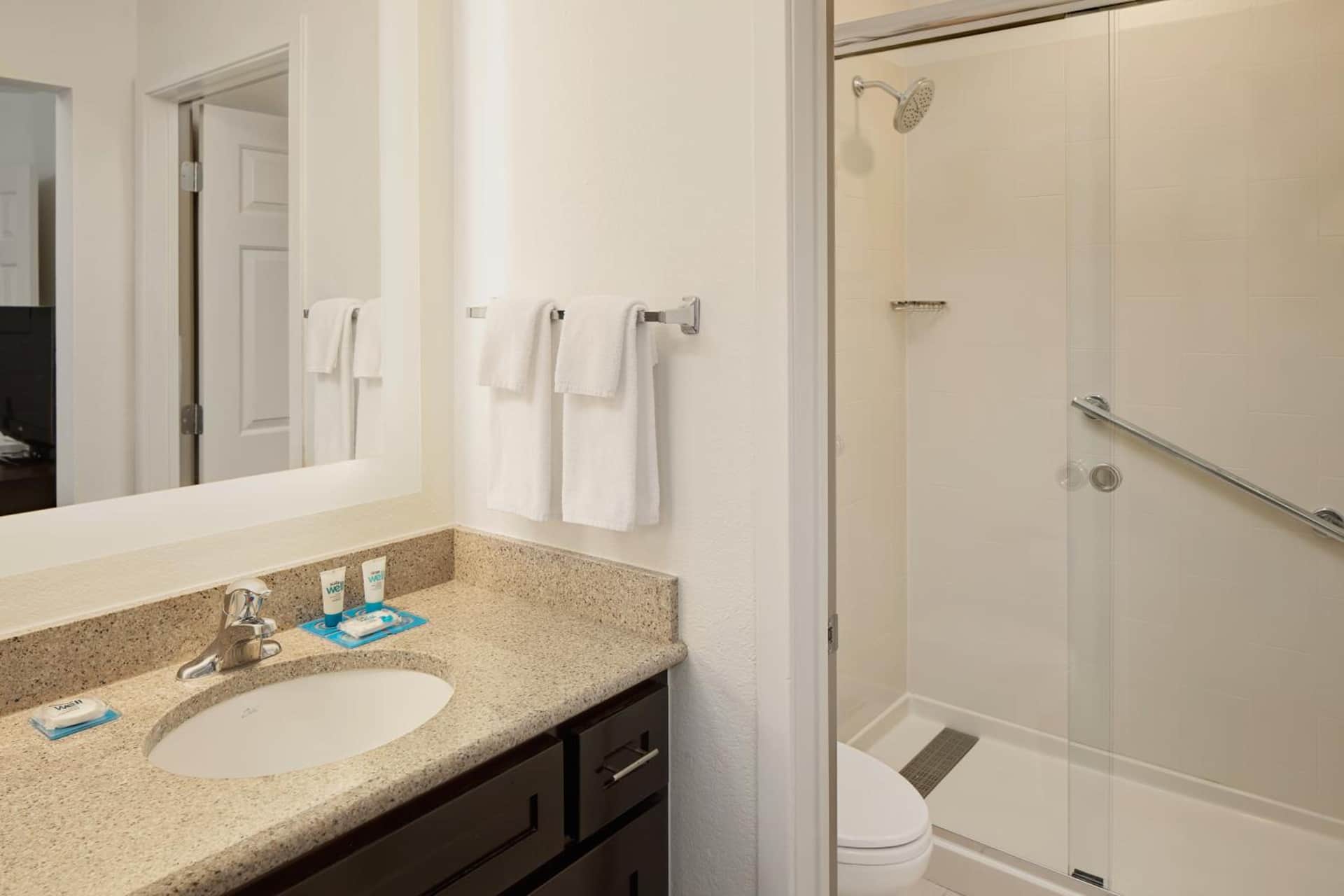 Hyatt House Dallas/Las Colinas