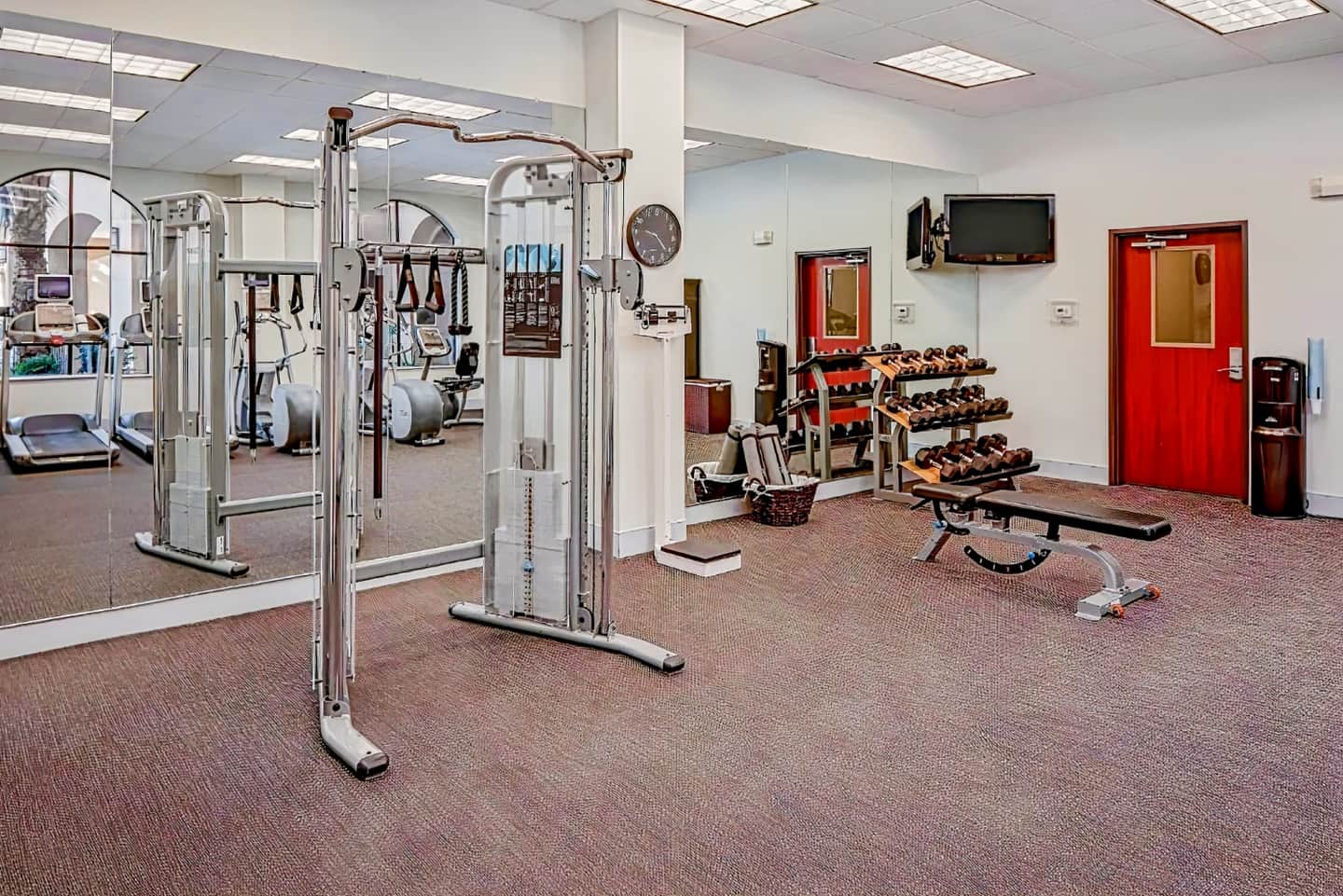 Courtyard by Marriott San Antonio SeaWorld®/Westover Hills